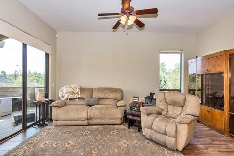 2001 E Yellowbell Ln, Payson, AZ 85541 photo 29