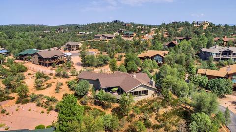 2001 E Yellowbell Ln, Payson, AZ 85541 photo 33