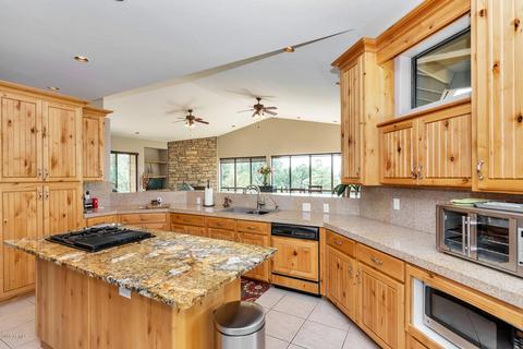 2001 E Yellowbell Ln, Payson, AZ 85541 photo 16