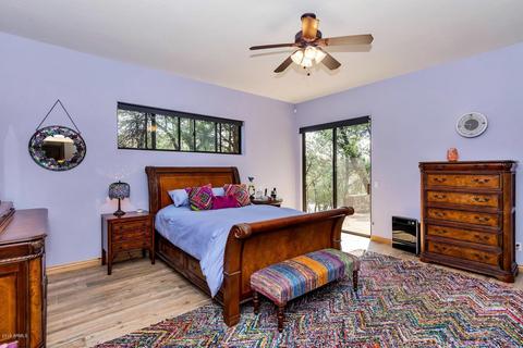 2001 E Yellowbell Ln, Payson, AZ 85541 photo 20