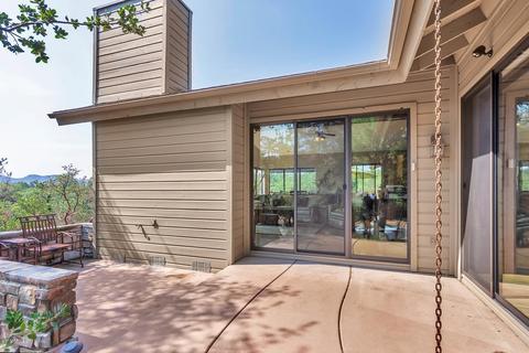 2001 E Yellowbell Ln, Payson, AZ 85541 photo 10