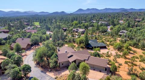 2001 E Yellowbell Ln, Payson, AZ 85541 photo 3
