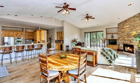 2001 E Yellowbell Ln, Payson, AZ 85541 photo 11