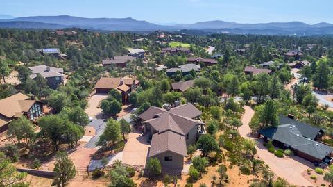 2001 E Yellowbell Ln, Payson, AZ 85541 photo 42