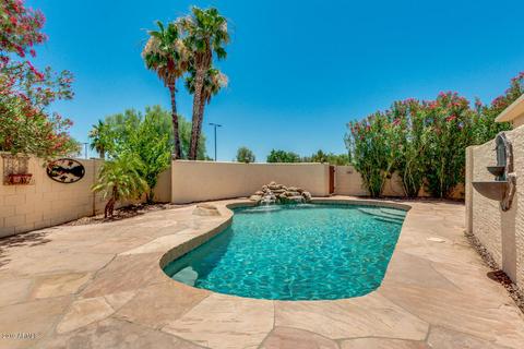 381 E Arabian Dr, Gilbert, AZ 85296 photo 25