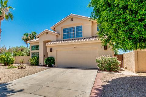 381 E Arabian Dr, Gilbert, AZ 85296 photo 2