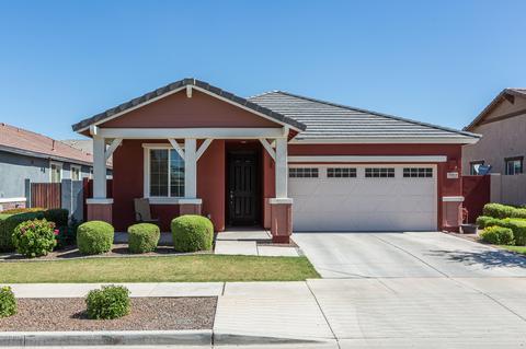 7052 E Osage Ave, Mesa, AZ 85212 photo 30