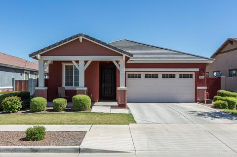 7052 E Osage Ave, Mesa, AZ 85212 photo 1