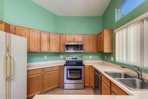 1254 E Helena Dr, Phoenix, AZ 85022 photo 8