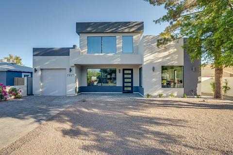 1917 E Clarendon Ave, Phoenix, AZ 85016 photo 2