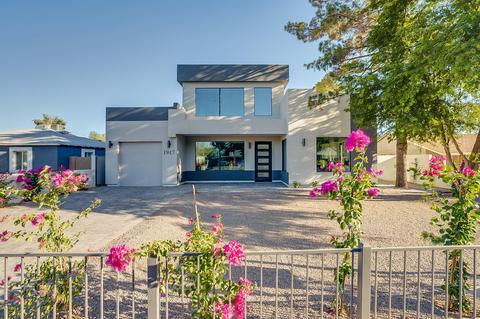 1917 E Clarendon Ave, Phoenix, AZ 85016 photo 1