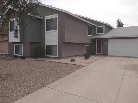 3841 E Diamond Ave, Mesa, AZ 85206 photo 1
