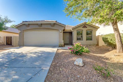 3650 E Timberline Rd, Gilbert, AZ 85297 photo 3