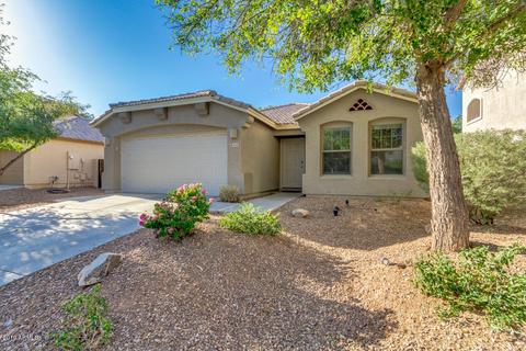 3650 E Timberline Rd, Gilbert, AZ 85297 photo 1
