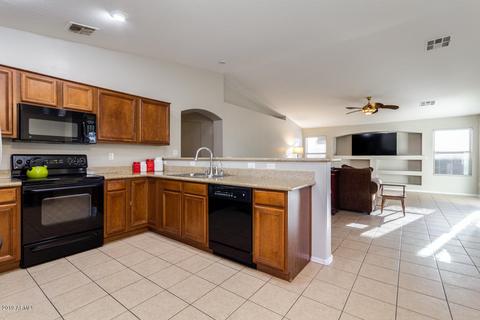 3650 E Timberline Rd, Gilbert, AZ 85297 photo 13