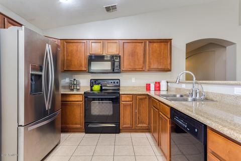 3650 E Timberline Rd, Gilbert, AZ 85297 photo 12