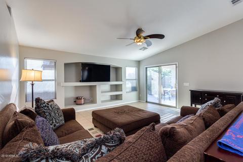 3650 E Timberline Rd, Gilbert, AZ 85297 photo 6