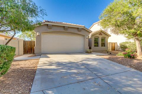 3650 E Timberline Rd, Gilbert, AZ 85297 photo 4