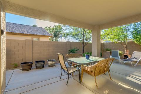 3650 E Timberline Rd, Gilbert, AZ 85297 photo 32