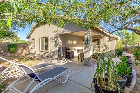 3650 E Timberline Rd, Gilbert, AZ 85297 photo 28
