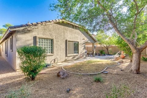 3650 E Timberline Rd, Gilbert, AZ 85297 photo 29