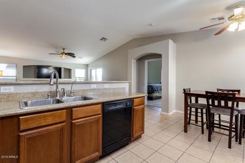 3650 E Timberline Rd, Gilbert, AZ 85297 photo 14