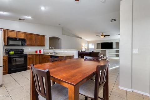 3650 E Timberline Rd, Gilbert, AZ 85297 photo 10