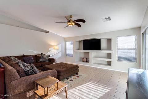 3650 E Timberline Rd, Gilbert, AZ 85297 photo 5