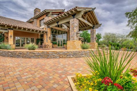 8108 E Sienna St, Mesa, AZ 85207 photo 65