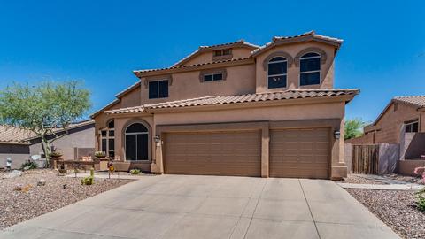 8108 E Sienna St, Mesa, AZ 85207 photo 67
