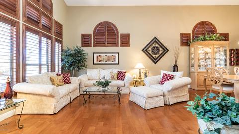 8108 E Sienna St, Mesa, AZ 85207 photo 16