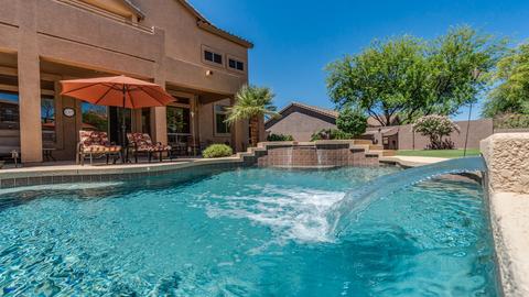 8108 E Sienna St, Mesa, AZ 85207 photo 45