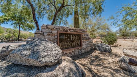 8108 E Sienna St, Mesa, AZ 85207 photo 52