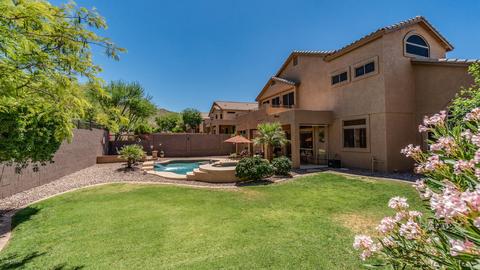 8108 E Sienna St, Mesa, AZ 85207 photo 49