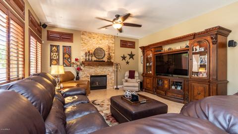 8108 E Sienna St, Mesa, AZ 85207 photo 11