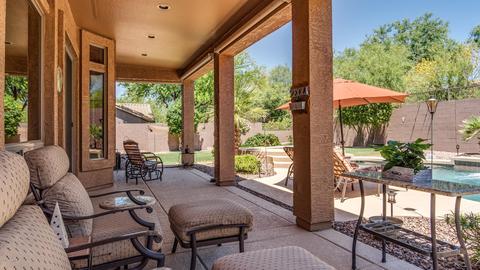 8108 E Sienna St, Mesa, AZ 85207 photo 41