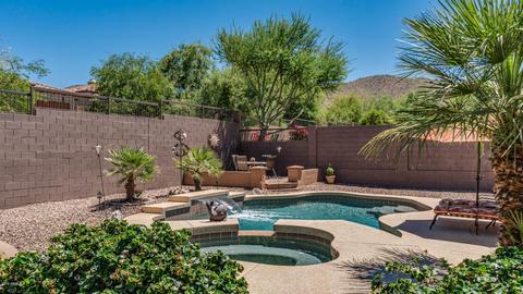 8108 E Sienna St, Mesa, AZ 85207 photo 47