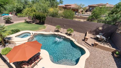 8108 E Sienna St, Mesa, AZ 85207 photo 39