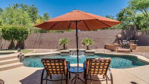 8108 E Sienna St, Mesa, AZ 85207 photo 40