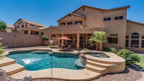 8108 E Sienna St, Mesa, AZ 85207 photo 46
