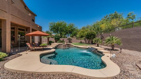8108 E Sienna St, Mesa, AZ 85207 photo 43