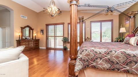 8108 E Sienna St, Mesa, AZ 85207 photo 23