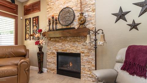 8108 E Sienna St, Mesa, AZ 85207 photo 12