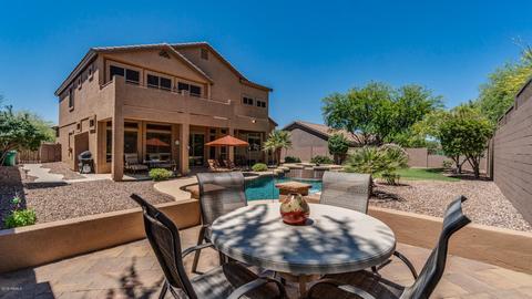 8108 E Sienna St, Mesa, AZ 85207 photo 44