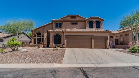 8108 E Sienna St, Mesa, AZ 85207 photo 68