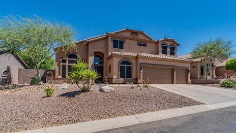 8108 E Sienna St, Mesa, AZ 85207 photo 1