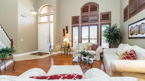 8108 E Sienna St, Mesa, AZ 85207 photo 17