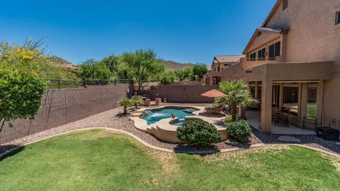 8108 E Sienna St, Mesa, AZ 85207 photo 50