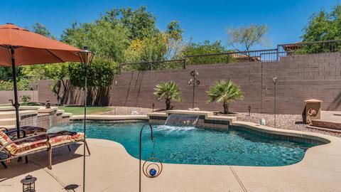 8108 E Sienna St, Mesa, AZ 85207 photo 42