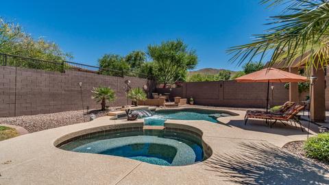 8108 E Sienna St, Mesa, AZ 85207 photo 48